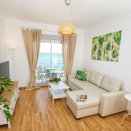 Apartamento L&G Centro Ayamonte Kültér fotó