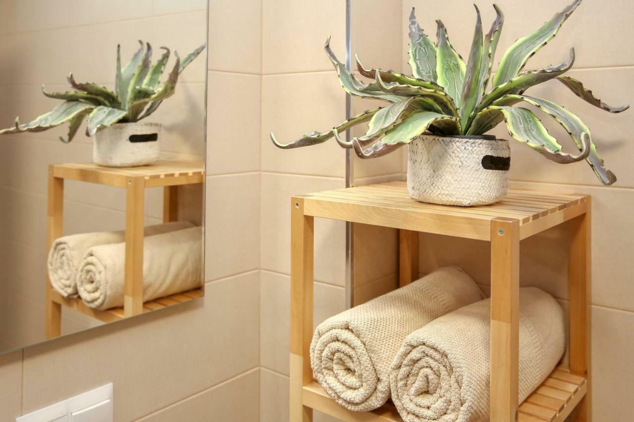 Apartamento L&G Centro Ayamonte Kültér fotó
