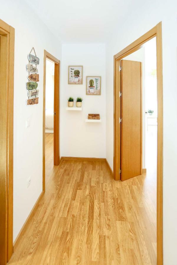 Apartamento L&G Centro Ayamonte Kültér fotó