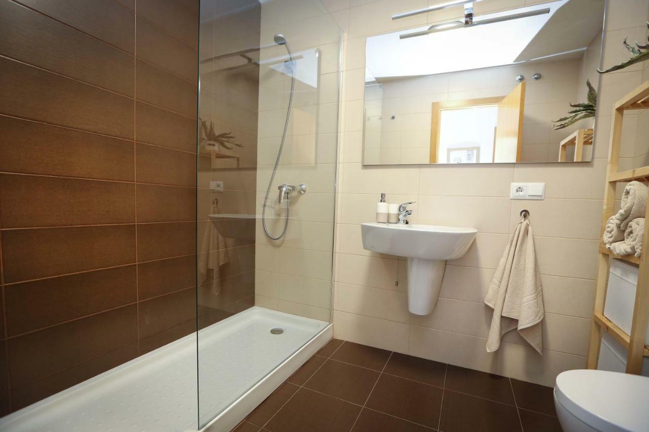 Apartamento L&G Centro Ayamonte Kültér fotó